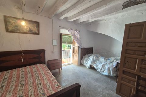 Byhus i Albanchez, Almeria, Albanchez - € 39.000 | Ref: Casa Mari Carme - foto 8